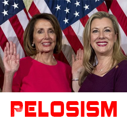 VOTE OUT KENDRA HORN OK 5th Congressional District