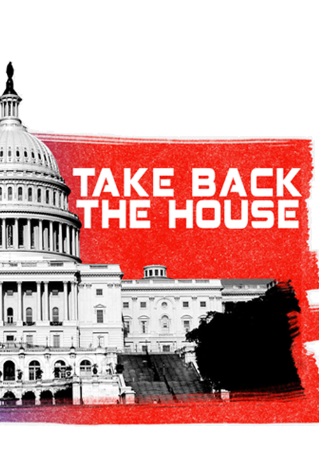Add more Republican Senate seats ~ Defeat Nancy Pelosi and her wave of Pelosism