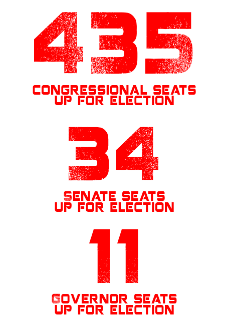 Governor's Race Defeat Nancy Pelosi and her wave of Pelosism