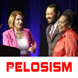 VOTE OUT Al GREEN TX 9th Congressional District