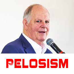 VOTE OUT Tom O'Halleran AZ 1st Congressional District