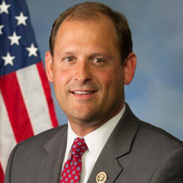 U.S. House of Representatives - Andy Barr of Kentucky from congressional district 6