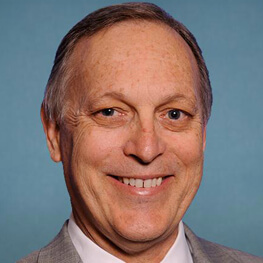U.S. House of Representatives - Andy Biggs of Arizona from congressional district 5