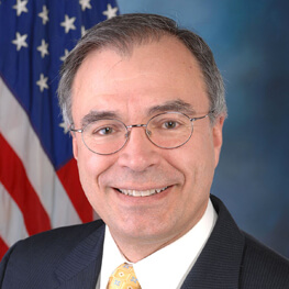 U.S. House of Representatives - Andy Harris of Maryland from congressional district 1