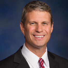 U.S. House of Representatives - Bill Huizenga of Michigan from congressional district 2