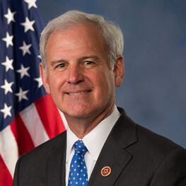 U.S. House of Representatives - Bradley Byrne of Alabama from congressional district 1