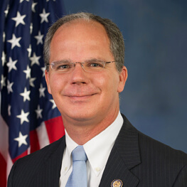 U.S. House of Representatives - Brett Guthrie of Kentucky from congressional district 2