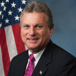 U.S. House of Representatives - Buddy Carter of Georgia from congressional district 1