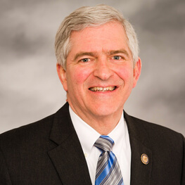 U.S. House of Representatives - Daniel Webster of Florida from congressional district 11