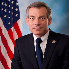 U.S. House of Representatives - David Schweikert of Arizona from congressional district 6