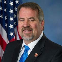 U.S. House of Representatives - Doug LaMalfa of California from congressional district 1