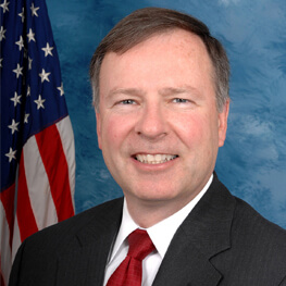 U.S. House of Representatives - Doug Lamborn of Colorado from congressional district 5