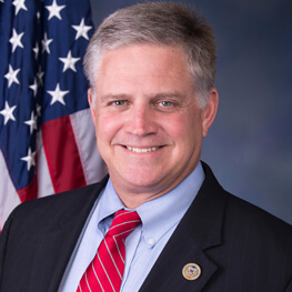 U.S. House of Representatives - Drew Ferguson of Georgia from congressional district 3