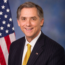 U.S. House of Representatives - French Hill of Arkansas from congressional district 2