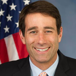 U.S. House of Representatives - Garret Graves of Louisiana from congressional district 6