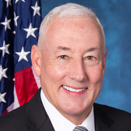 U.S. House of Representatives - Greg Pence of Indiana from congressional district 6
