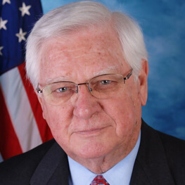 U.S. House of Representatives - Harold Rogers of Kentucky from congressional district 5