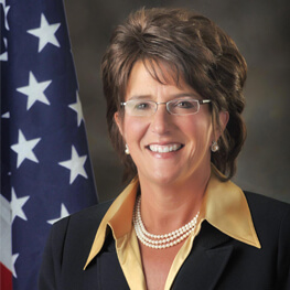 U.S. House of Representatives - Jackie Walorski of Indiana from congressional district 2