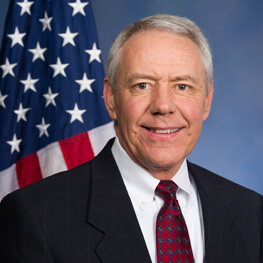 U.S. House of Representatives - Ken Buck of Colorado from congressional district 4
