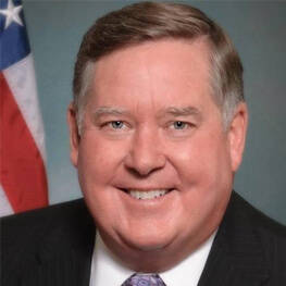 U.S. House of Representatives - Kevin Calvert of California from congressional district 42