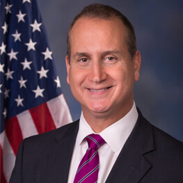 U.S. House of Representatives - Mario Diaz-Balart of Florida from congressional district 25