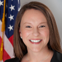 U.S. House of Representatives - Martha Roby of Alabama from congressional district 2