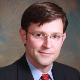 U.S. House of Representatives - Mike Johnson of Louisiana from congressional district 4