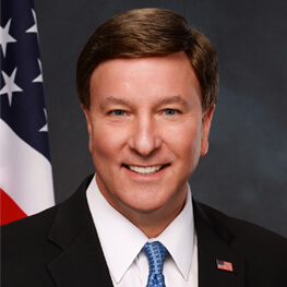 U.S. House of Representatives - Mike Rogers of Alabama from congressional district 3