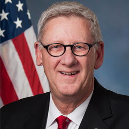 U.S. House of Representatives - Paul Mitchell of Michigan from congressional district 10