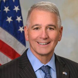 U.S. House of Representatives - Ralph Abraham of Louisiana from congressional district 5