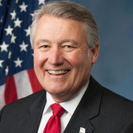 U.S. House of Representatives - Rick Allen of Georgia from congressional district 12