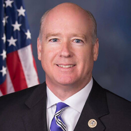 U.S. House of Representatives - Robert Aderholt of Alabama from congressional district 4