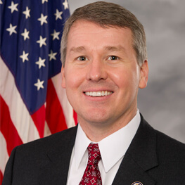 U.S. House of Representatives - Robert Woodall of Georgia from congressional district 7