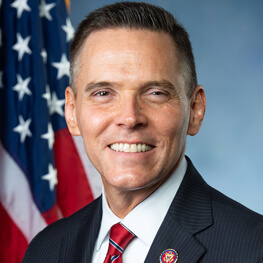 U.S. House of Representatives - Ross Spano of Florida from congressional district 15