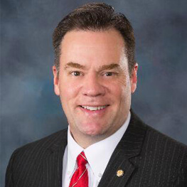 U.S. House of Representatives - Russ Fulcher of Idaho from congressional district 1