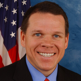 U.S. House of Representatives - Sam Graves of Missouri from congressional district 6