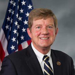 U.S. House of Representatives - Scott Tipton of Colorado from congressional district 3