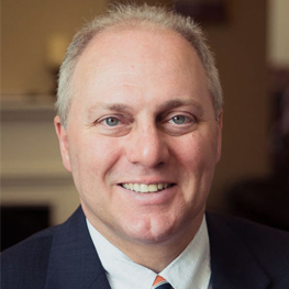 U.S. House of Representatives - Steve Scalise of Louisiana from congressional district 1