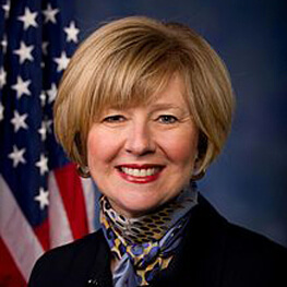 U.S. House of Representatives - Susan Brooks of Indiana from congressional district 5