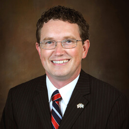 U.S. House of Representatives - Thomas Massie of Kentucky from congressional district 4