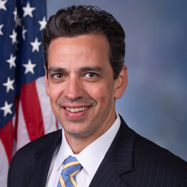 U.S. House of Representatives - Tom Graves of Georgia from congressional district 14