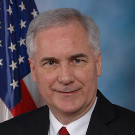 U.S. House of Representatives - Tom McClintock of California from congressional district 4