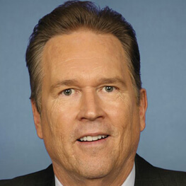 U.S. House of Representatives - Vern Buchanan of Florida from congressional district 16