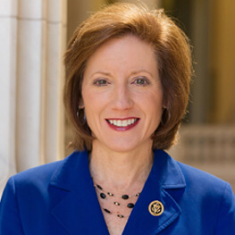 U.S. House of Representatives - Vicky Hartzler of Missouri from congressional district 4